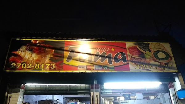 Foto 1 Pizzaria Fama