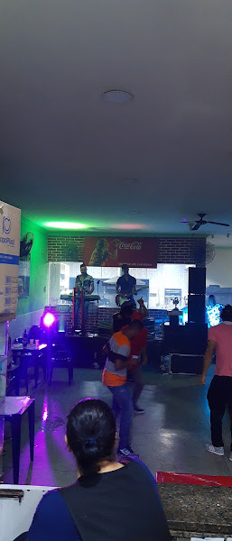 Portela Restaurante e Pizzaria Portela Restaurante e Pizzaria