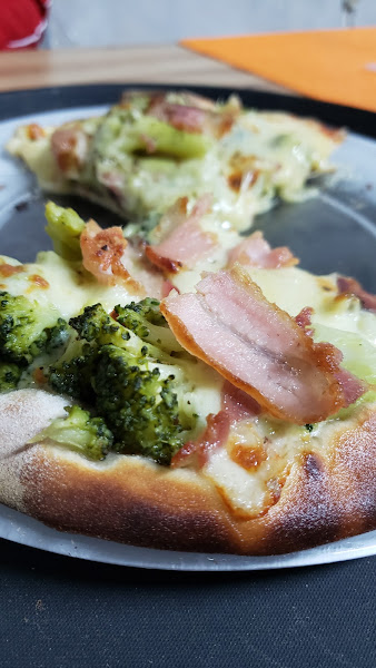 Foto 1 Panificadora e Pizzaria Oliveira 2