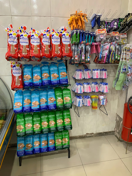 Foto 2 Panificadora e Pizzaria Oliveira 2