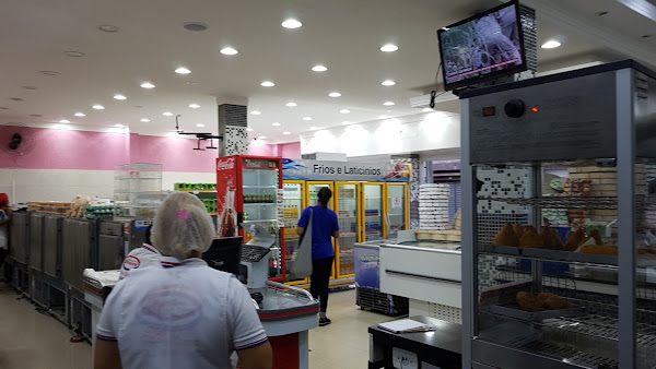 Foto 3 Panificadora e Pizzaria Oliveira 2