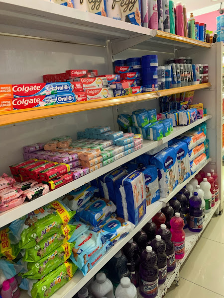 Foto 4 Panificadora e Pizzaria Oliveira 2