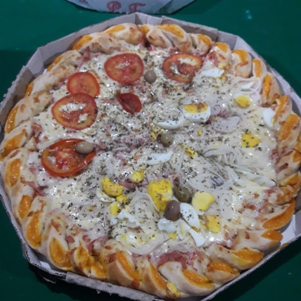 Pizzaria Coelho