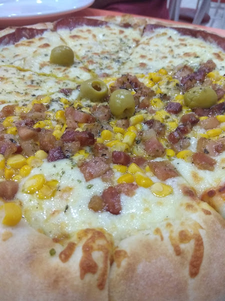 Foto 1 Mega Esfiha Foto 1 Mega Esfiha