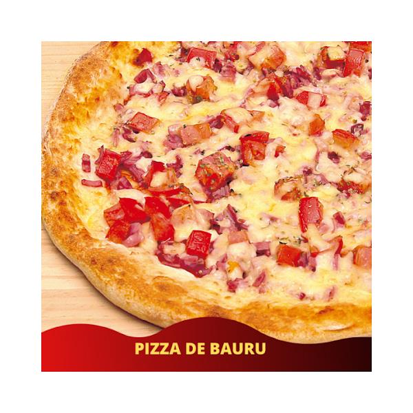 Foto 1 Pizzaria e Esfiharia Malu