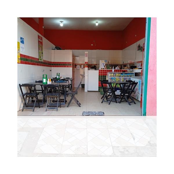 Foto 2 Pizzaria e Esfiharia Malu