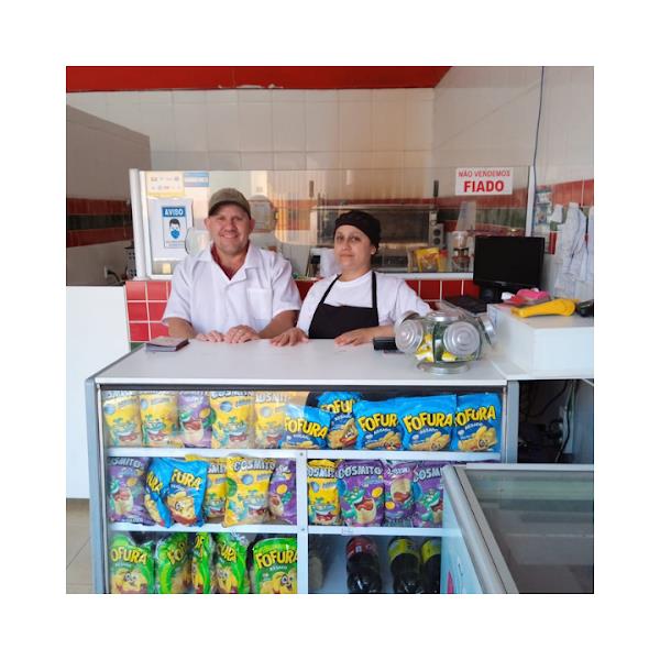 Foto 3 Pizzaria e Esfiharia Malu