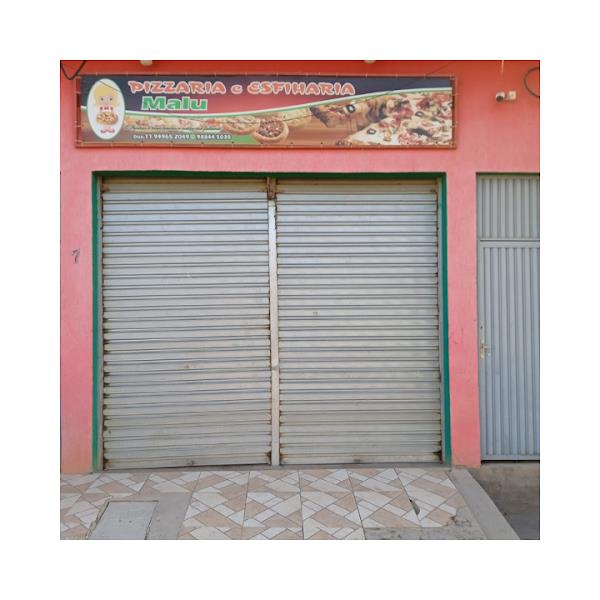 Foto 5 Pizzaria e Esfiharia Malu