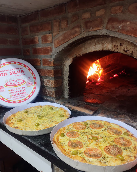 Foto 2 Esfiharia Gil Silva