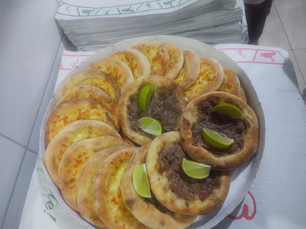 Foto 3 Esfiharia Gil Silva