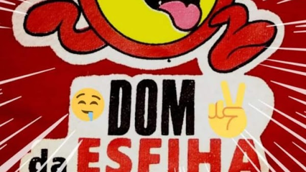 Dom da Esfiha