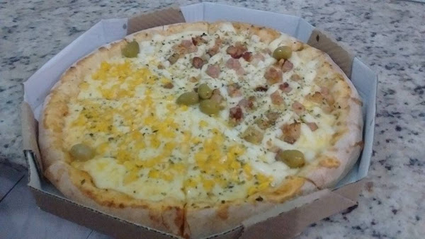 Foto 1 Pizzaria - Esfiharia e Restaurante Tio Dani