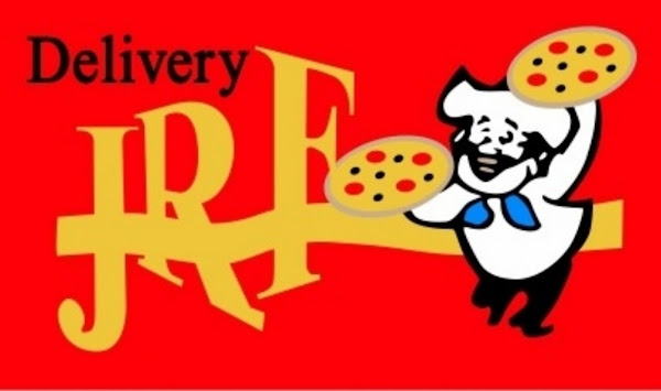 Foto 2 JRF PIZZARIA DELIVERY