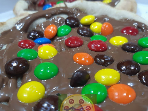 Foto 2 Donatello Pizzaria E Esfiharia