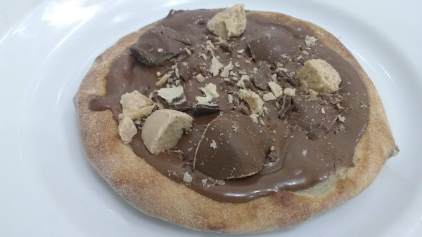 Foto 4 Donatello Pizzaria E Esfiharia