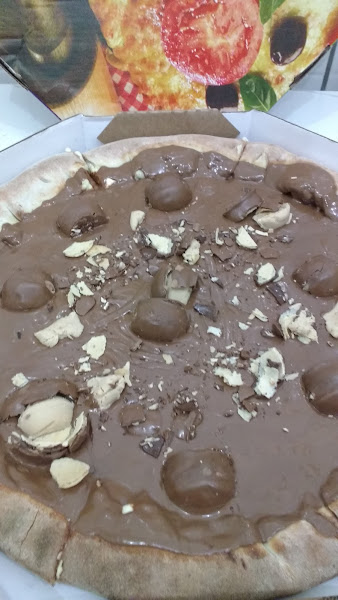 Foto 5 Donatello Pizzaria E Esfiharia