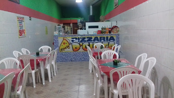 Foto 1 Restaurante D'' Gusta