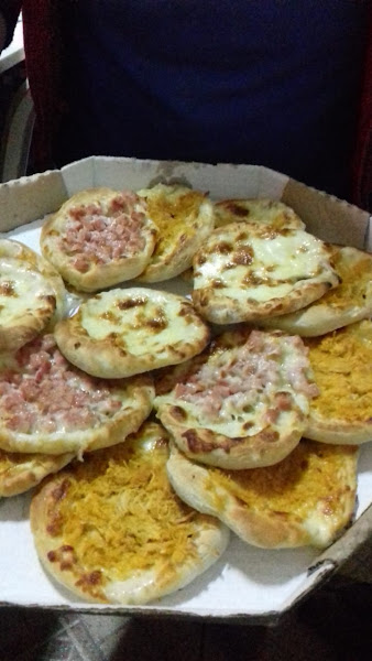 Foto 2 Restaurante D'' Gusta