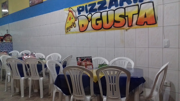 Foto 3 Restaurante D'' Gusta