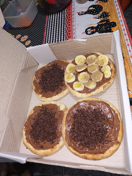 Foto 5 Pizzaria Dois Amores JF Foto 5 Pizzaria Dois Amores JF