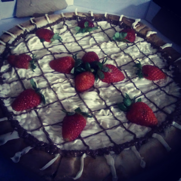 Pizzaria e esfiharia Sabor Brasileiro