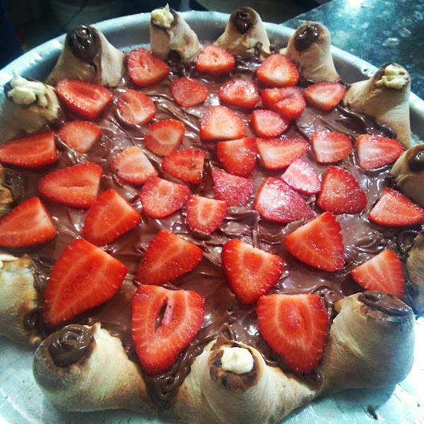 Foto 1 Pizzaria e esfiharia Sabor Brasileiro