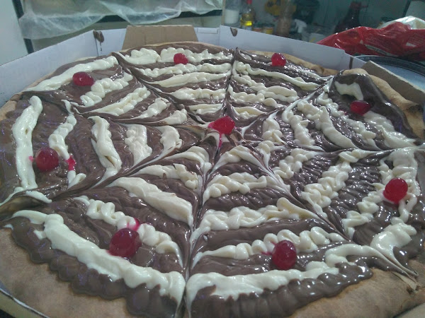 Foto 2 Pizzaria e esfiharia Sabor Brasileiro Foto 2 Pizzaria e esfiharia Sabor Brasileiro