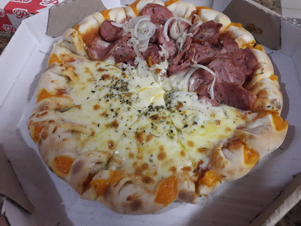 Pizzaria E Esfiharia Bom Gosto Pizzaria E Esfiharia Bom Gosto