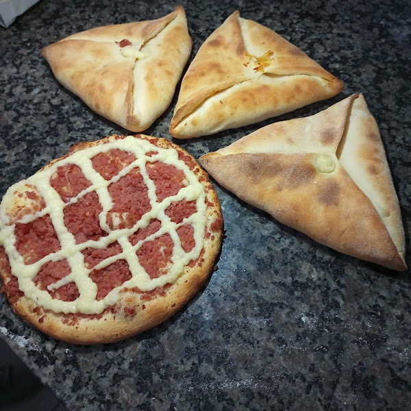 Foto 3 Oasis fast food