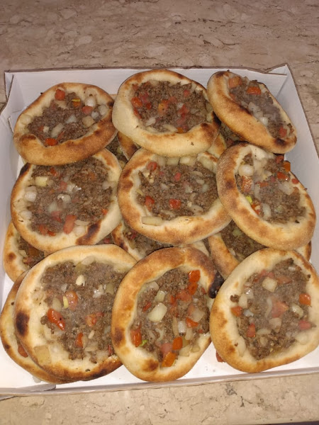 Foto 1 Pizzzaria Helo