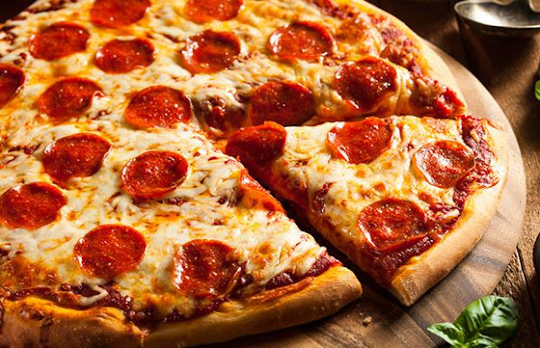 Foto 4 Pizzaria Vem Q Boa