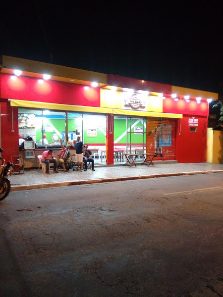 Foto 1 Pizzaria Nova Acao