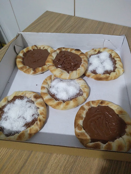 Foto 2 Mister Vrumm Delivery