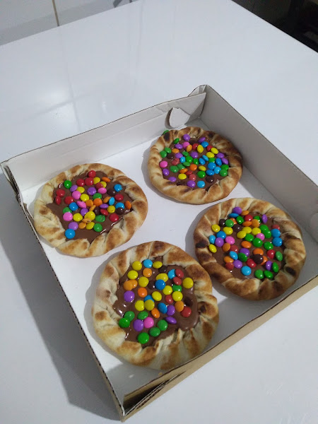 Foto 3 Mister Vrumm Delivery