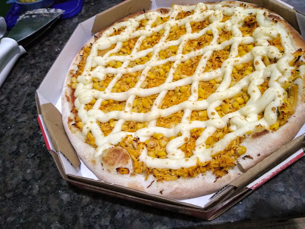 Foto 5 Mister Vrumm Delivery