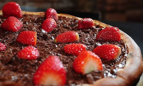 Foto 3 Pizzaria Arte Pizza Foto 3 Pizzaria Arte Pizza