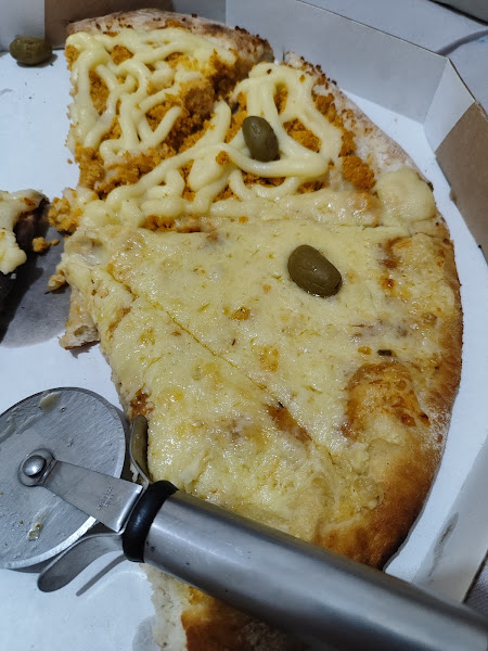 Foto 1 Pizzaria Fábio