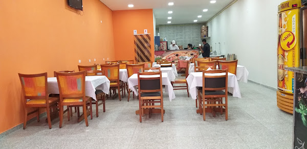 Pizzaria e Rodízio Ki Forno II