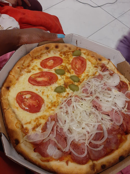 Foto 1 Pizzaria e Rodízio Ki Forno II