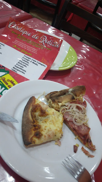 Foto 3 Pizzaria e Rodízio Ki Forno II