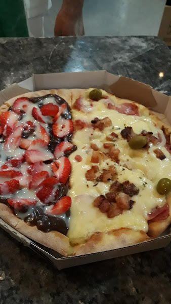 Foto 4 Pizzaria e Rodízio Ki Forno II