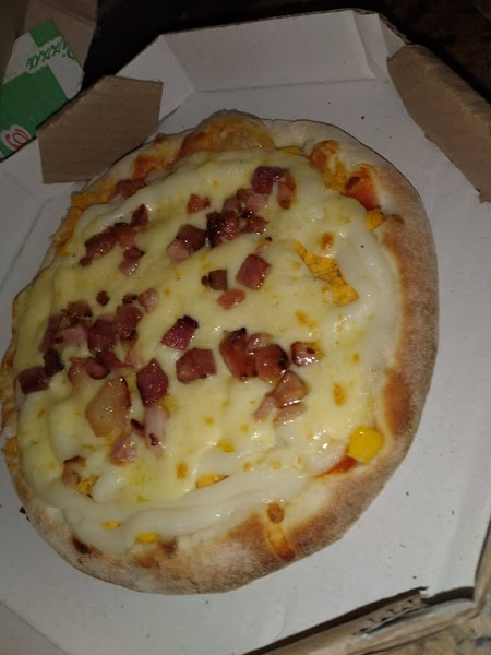 Foto 1 Pizzaria Gued''s