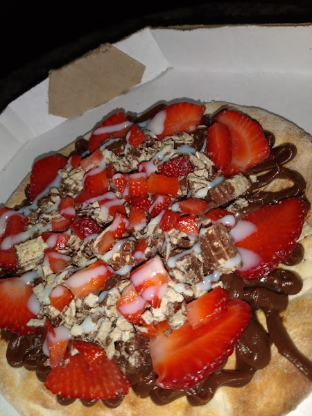 Foto 2 Pizzaria Gued''s