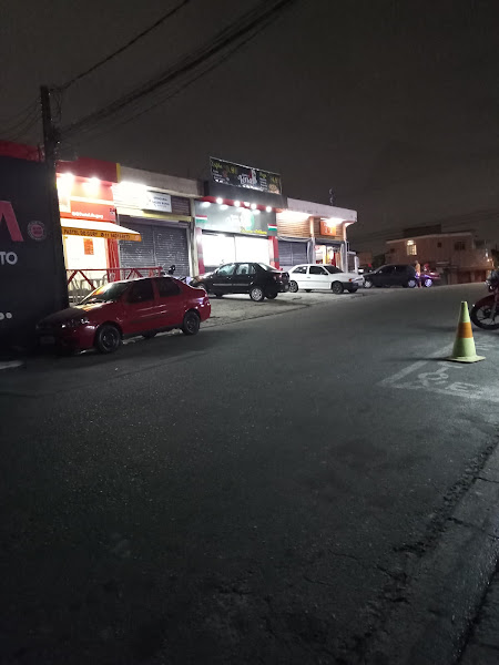 Foto 2 Pizzaria Dona Lena