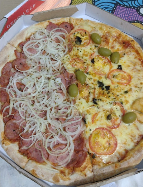 pizzaria primores
