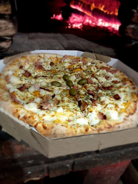 Foto 1 pizzaria primores