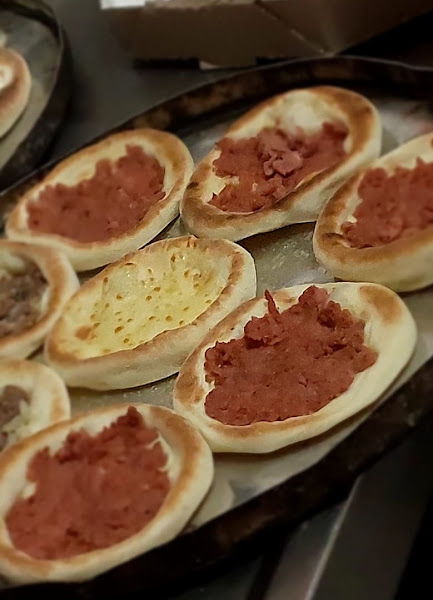 Foto 2 pizzaria primores