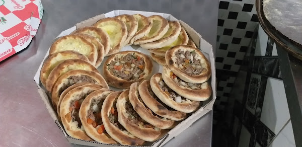 Foto 3 pizzaria primores