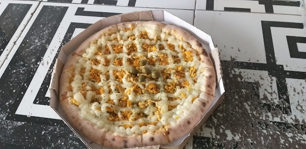 Foto 4 pizzaria primores