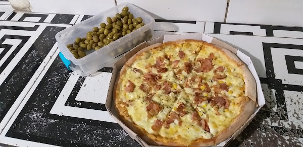 Foto 5 pizzaria primores